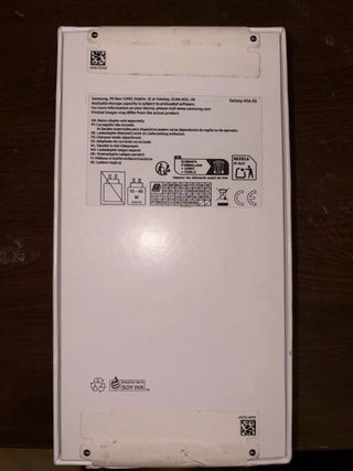 Samsung Galaxy A56 5G 128GB