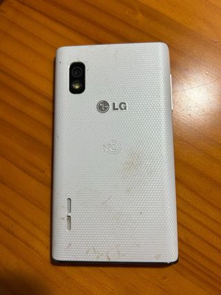 Móvil LG L5