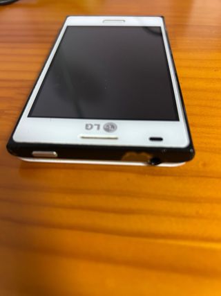 Móvil LG L5