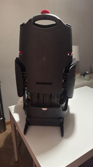 Silla coche Klippan Wego