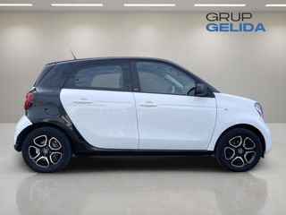 Smart Forfour 1.0 52kW (71CV) S/S