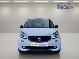 Smart Forfour 1.0 52kW (71CV) S/S