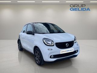 Smart Forfour 1.0 52kW (71CV) S/S