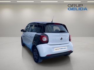 Smart Forfour 1.0 52kW (71CV) S/S