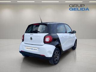 Smart Forfour 1.0 52kW (71CV) S/S
