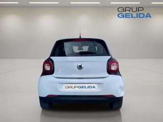 Smart Forfour 1.0 52kW (71CV) S/S