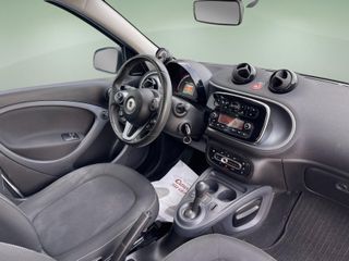 Smart Forfour 1.0 52kW (71CV) S/S