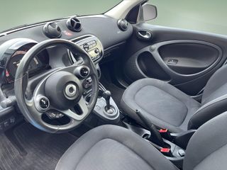 Smart Forfour 1.0 52kW (71CV) S/S