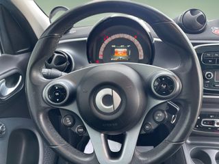 Smart Forfour 1.0 52kW (71CV) S/S