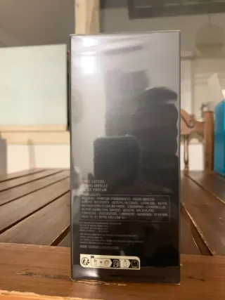 Serge Lutens Un Bois Vanille