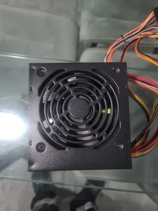 Fuente Alimentación TR2S 600W