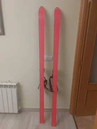 Esquís Dynastar Vertical Pro