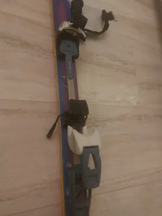 Esquís Dynastar Vertical Pro