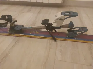 Esquís Dynastar Vertical Pro