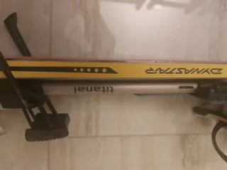 Esquís Dynastar Vertical Pro