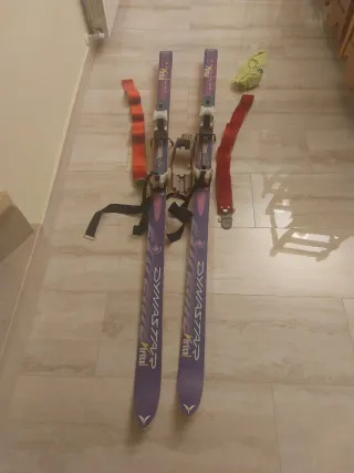 Esquís Dynastar Vertical Pro