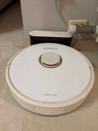 Roborock S6
