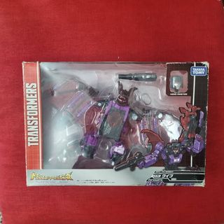Takara Tomy Transformers LG-34 Bat