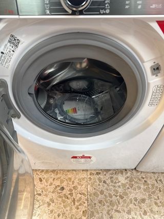 Lavadora Hoover 7kg OFERTA!