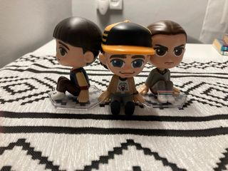 Muñecos Stranger Things