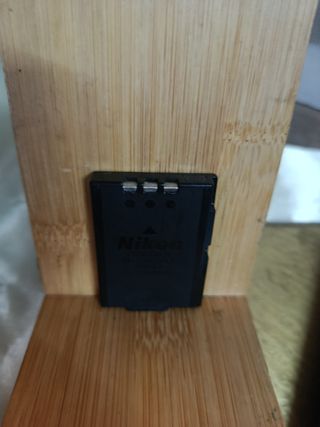 Batteria Nikon EN-EL2 Li-ion 3.7V 1000mAh per fotocamere digitali