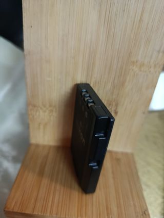 Batteria Nikon EN-EL2 Li-ion 3.7V 1000mAh per fotocamere digitali