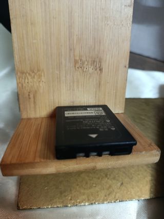 Batteria Nikon EN-EL2 Li-ion 3.7V 1000mAh per fotocamere digitali