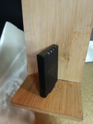 Batteria Nikon EN-EL2 Li-ion 3.7V 1000mAh per fotocamere digitali