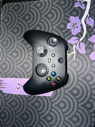 Mando Xbox Series S/X Negro