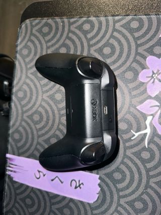 Mando Xbox Series S/X Negro