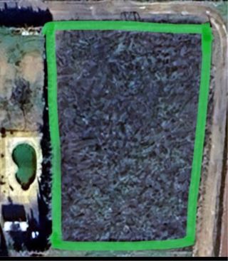 Parcela rústica en venta