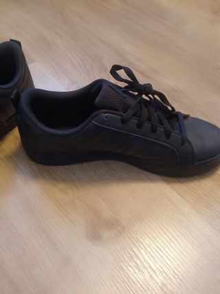 Zapatillas Adidas Negras