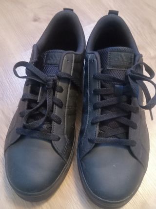 Zapatillas Adidas Negras