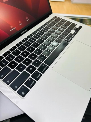 MacBook Air M1 8GB 256GB AZERTY Garantía