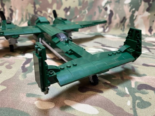 Bombardero ruso WW2
