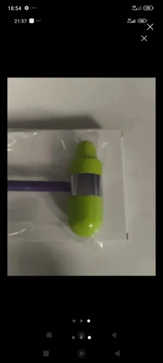 Martillo de reflejos Protalon