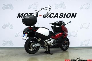 HONDA FORZA 750 -A2-