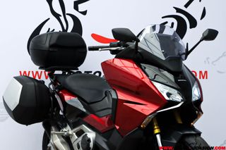 HONDA FORZA 750 -A2-