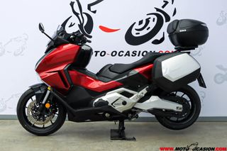 HONDA FORZA 750 -A2-