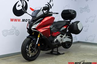 HONDA FORZA 750 -A2-