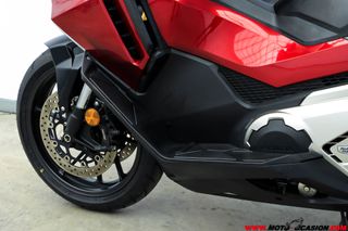 HONDA FORZA 750 -A2-