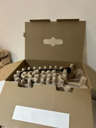 Cafetera Nespresso Vertuo Pop Krups