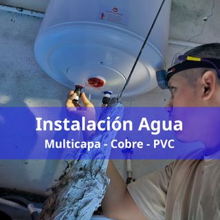 Fontanero Autorizado - Boletines de agua - Averías