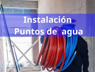 Fontanero Autorizado - Boletines de agua - Averías