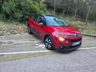 Citroen C3 2020 119000km
