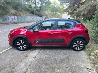Citroen C3 2020 119000km