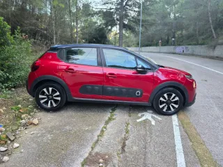 Citroen C3 2020 119000km