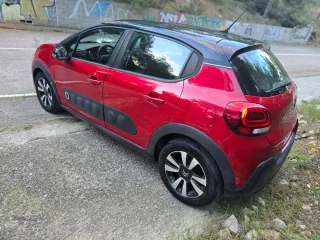 Citroen C3 2020 119000km