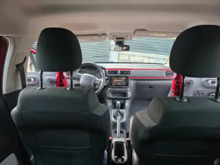 Citroen C3 2020 119000km