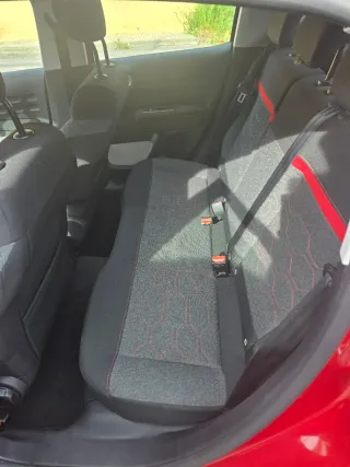Citroen C3 2020 119000km